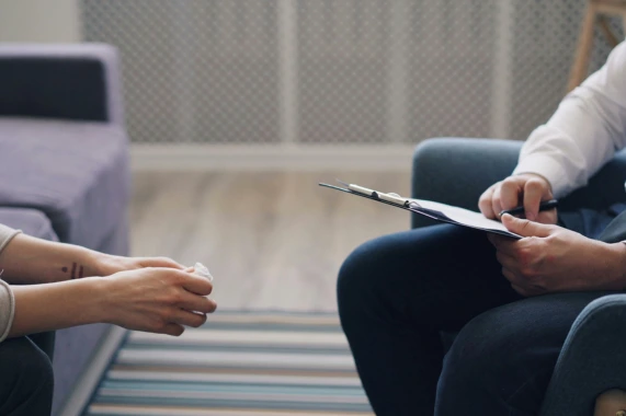 Acompanhamento Psiquiátrico Contínuo